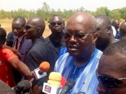 Burkina/Lutte antiterroriste: trois partis dénoncent des «comportements antipatriotiques»