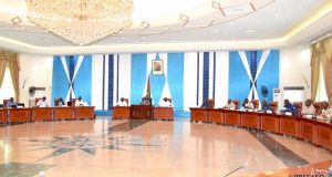 Attaques à Arbinda: Roch Kaboré instruit le Conseil de la défense