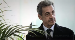 Nicolas Sarkozy sera jugé pour corruption dans l’affaire des «écoutes» (sources concordantes)