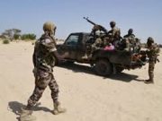 Niger: 25 militaires et 63 assaillants tués dans l’attaque du camp de Chinégodar
