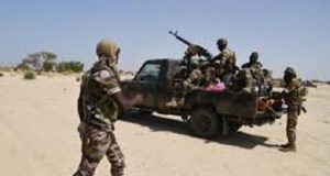Attaque de Gaskindé: 11 corps de militaires retrouvés, une cinquantaine de civils portés disparus