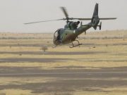 Sahel: du plomb chaud sur Barkhane
