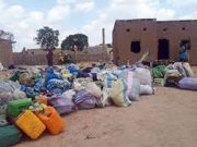 Burkina: plus de 90 écoles occupées par des déplacés internes dont 9 514 élèves