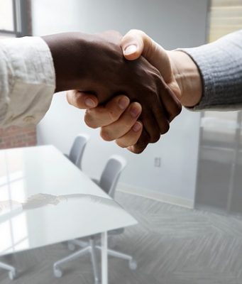 AVIS DE RECRUTEMENT