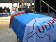 RDC: le dernier meeting du Sphinx de Limete, comme une symphonie inachevée