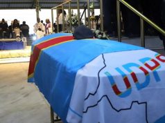 RDC: le dernier meeting du Sphinx de Limete, comme une symphonie inachevée