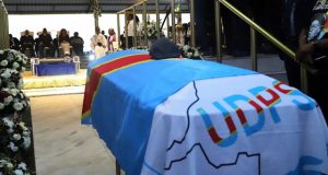 RDC: le dernier meeting du Sphinx de Limete, comme une symphonie inachevée