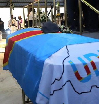 RDC: le dernier meeting du Sphinx de Limete, comme une symphonie inachevée