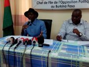 Code pénal: l’opposition salue l’auto-saisine du Conseil constitutionnel