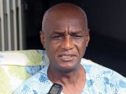 Burkina/Politique: Armand Ouali lance son mouvement