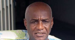 Burkina/Politique: Armand Ouali lance son mouvement