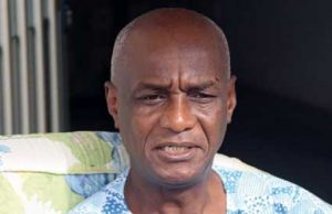 Burkina/Politique: Armand Ouali lance son mouvement