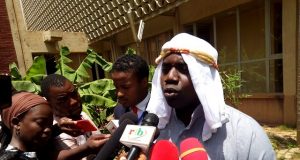 Lutte contre l’extrémisme violent: un front panafricain lancé à Ouagadougou