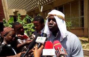 Lutte contre l’extrémisme violent: un front panafricain lancé à Ouagadougou