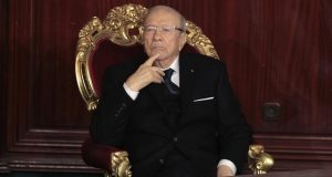 Tunisie: «Caïd» perd la dernière bataille