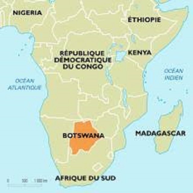 Botswana