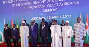 Intégration/UEMOA: une session d’évaluation des chefs d’Etat en Côte d’Ivoire vendredi