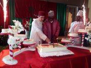 Fête du trône: les excellentes relations entre le Burkina et le Maroc célébrées