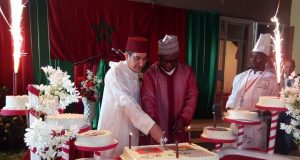 Fête du trône: les excellentes relations entre le Burkina et le Maroc célébrées