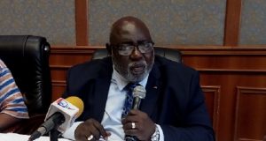 Le président des supporters du Réal Madrid au Burkina appelle à la mobilisation contre le PSG