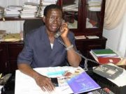 Hôtels Splendid au Burkina: décès du PD-G Emmanuel Zongo