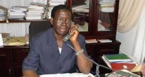 Hôtels Splendid au Burkina: décès du PD-G Emmanuel Zongo