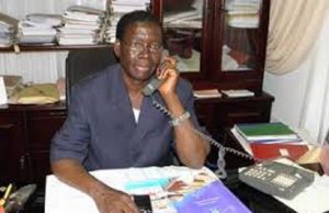 Hôtels Splendid au Burkina: décès du PD-G Emmanuel Zongo