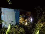 Nord du Burkina: un mort et huit blessés dans un accident de circulation