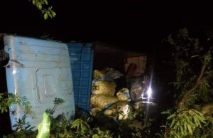 Nord du Burkina: un mort et huit blessés dans un accident de circulation