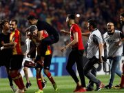 Ligue des champions africaine : la décision de rejouer la finale annulée