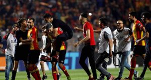 Ligue des champions africaine : la décision de rejouer la finale annulée
