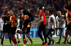 Ligue des champions africaine : la décision de rejouer la finale annulée