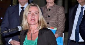 G5 Sahel: l’Union européenne renouvelle son soutien