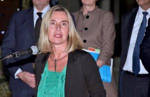 G5 Sahel: l’Union européenne renouvelle son soutien
