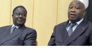 PDCI RDA et PPA-CI: l’amour finit aux portes d’Abidjan!