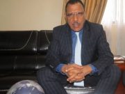 Mohamed Bazoum: «Qu’on cesse d’associer le nom du Niger au terrorisme»