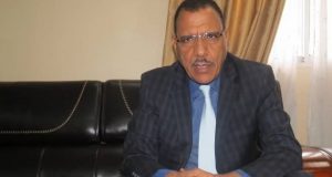 Niger: Bazoum, le dauphin quitte le gouvernement!