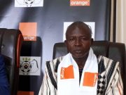 Burkina: le «poids» qui pèse sur Kamou Malo