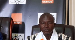 Burkina: le «poids» qui pèse sur Kamou Malo