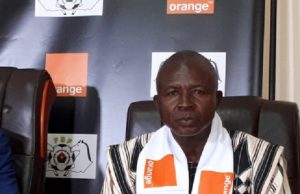 Burkina: le «poids» qui pèse sur Kamou Malo