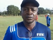 Burkina: Kamou Malo est désormais le sélectionneur des Etalons (FBF)