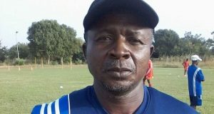 Burkina: Kamou Malo est désormais le sélectionneur des Etalons (FBF)
