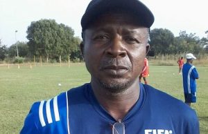 Burkina: Kamou Malo est désormais le sélectionneur des Etalons (FBF)