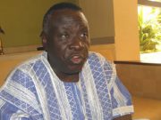 Burkina: décès du diplomate Doulaye Corentin Ki