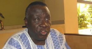 Burkina: décès du diplomate Doulaye Corentin Ki