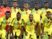 CAN 2019: le Bénin et le Sénégal qualifiés pour les ¼ de finale