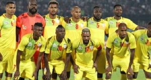CAN 2019: le Bénin et le Sénégal qualifiés pour les ¼ de finale