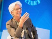 FMI: le conseil d’administration annonce la démission de Christine Lagarde pour le 12 septembre prochain