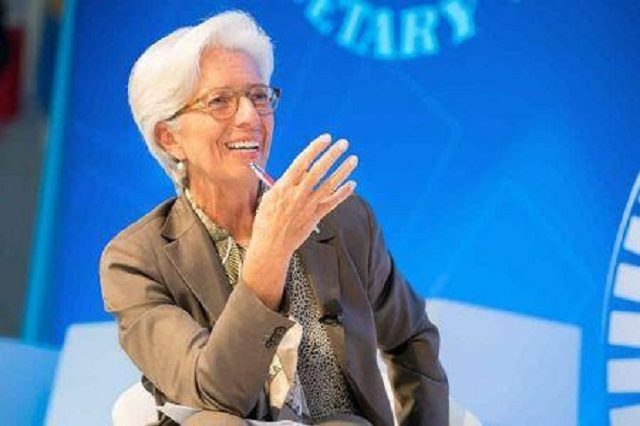 Lagarde