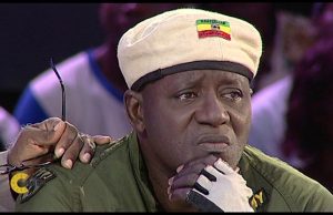 Musique ivoirienne: Larry Cheick est décédé